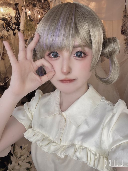 Twitterのコスプレ画像33