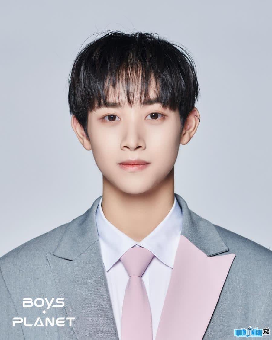 CONGotmymind's tweet photo. After #BOYSPLANET, #CONG has received invitations from a number of Korean entertainment agencies. He is currently in contact with an agency that managed a very popular 2nd Generation Boy Group.
—
©️VKR News https://t.co/rhLYjDXomX