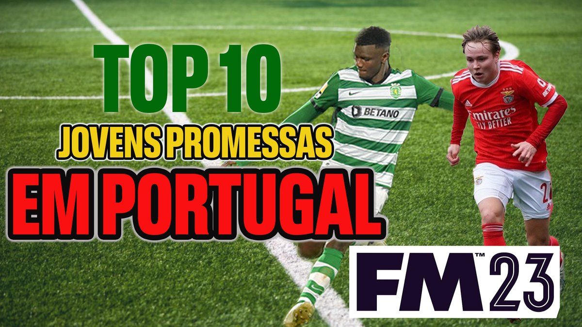 Novo vídeo hoje 🔜

E já a preparar o próximo 🚧