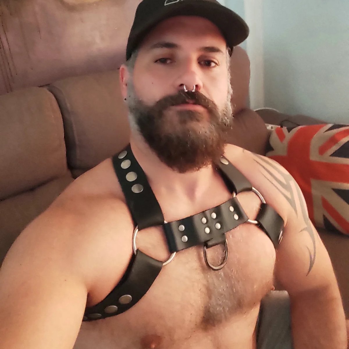 Nacho Ferró 🏳️‍🌈 tweet media