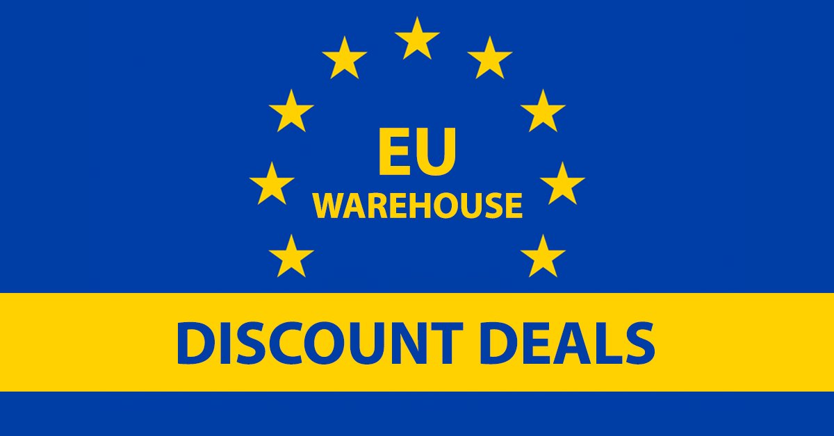 Tradingshenzhen's tweet image. Have you seen our EU WAREHOUSE DEALS - we reduced price of #Xiaomi12SUltra #Oneplus10Pro #MiPad5Pro and other accessories and specially headphones. Have a look. With EU Warehouse it is send free of any costs and arrives in 2-4 days. 

tradingshenzhen.com/en/eu-warehouse