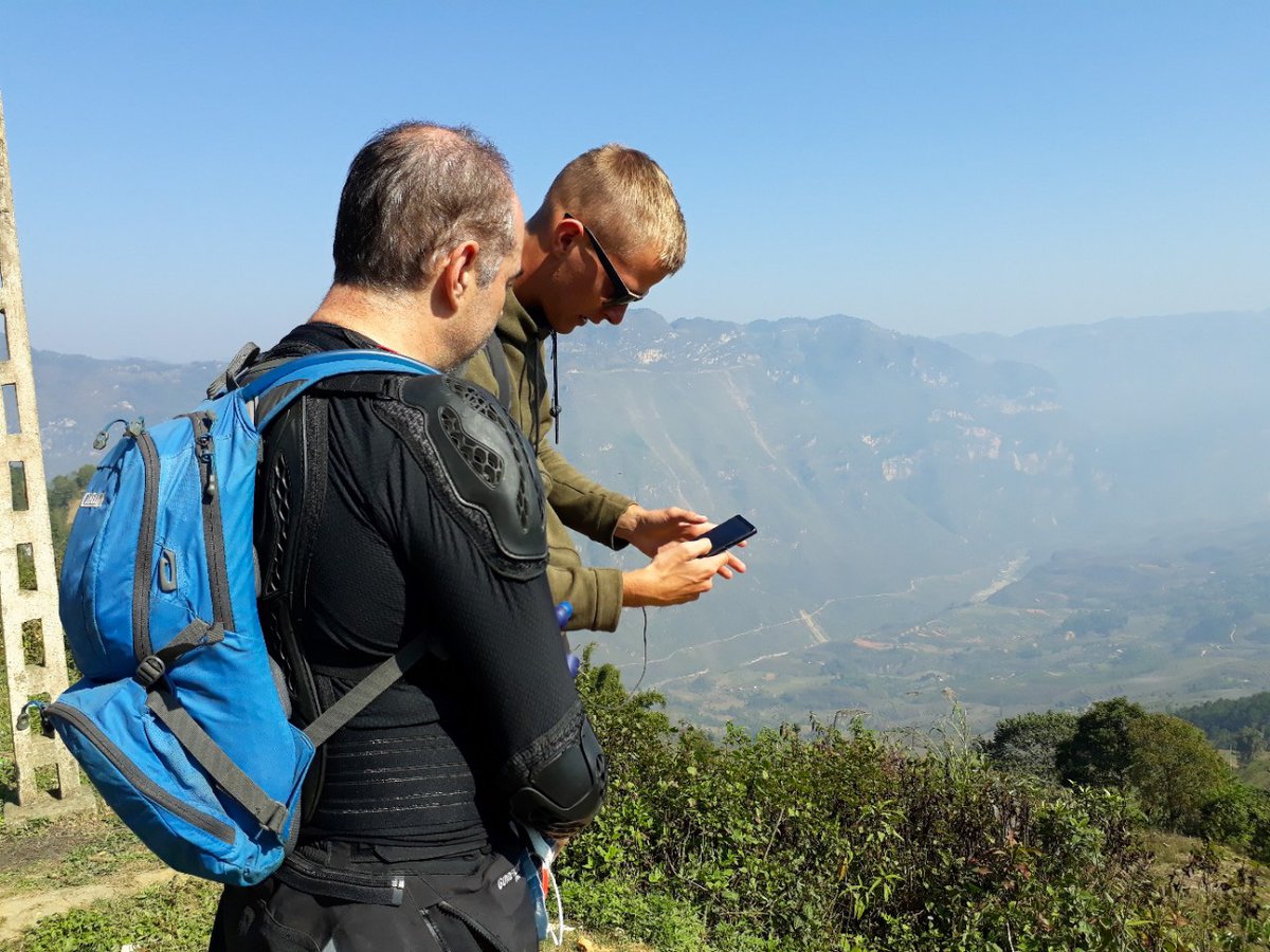 mrlinhadventure's tweet image. Exploring Hagiang with a motorbike off-road tour!
#vietnam #hagiang #hagiangloop #travel #vietnamtravel #roadtrip #mountains #wanderlust #landscape #nature #traveling #backpacking #travelphotography #motorcycle #motorbike #biker #ride #motolife #motor  #offroad #adventure