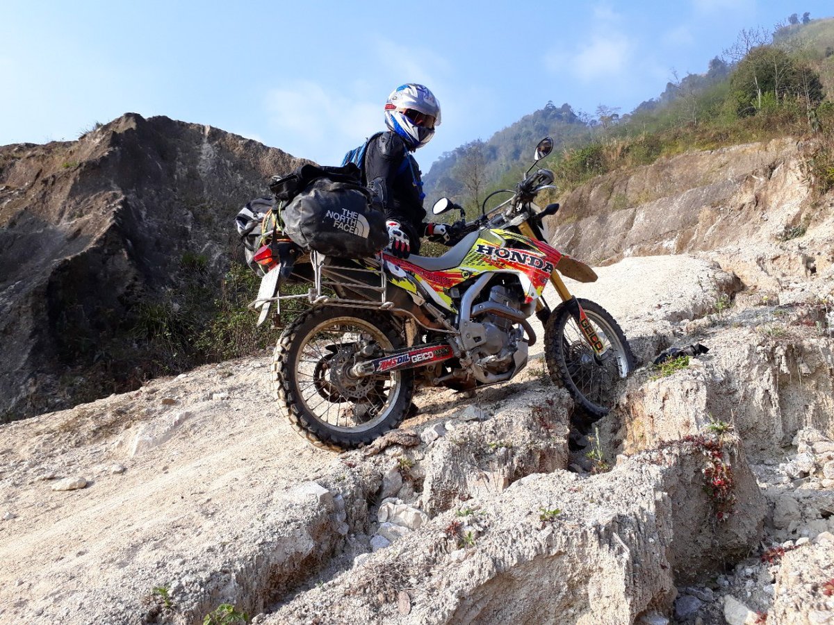 mrlinhadventure's tweet image. Exploring Hagiang with a motorbike off-road tour!
#vietnam #hagiang #hagiangloop #travel #vietnamtravel #roadtrip #mountains #wanderlust #landscape #nature #traveling #backpacking #travelphotography #motorcycle #motorbike #biker #ride #motolife #motor  #offroad #adventure