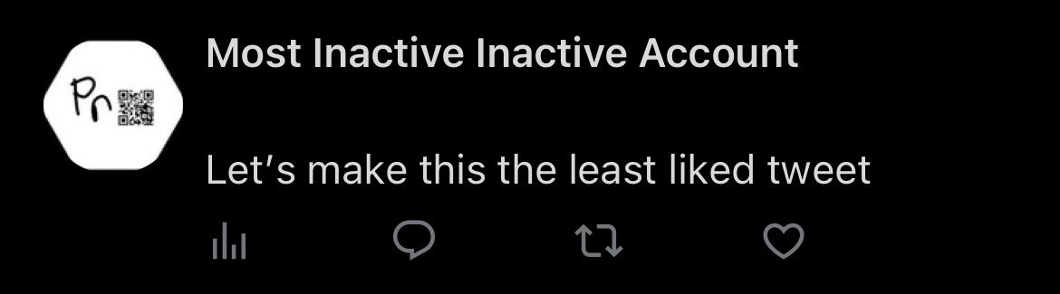 Pro45Real's tweet image. Let’s make this the least liked tweet