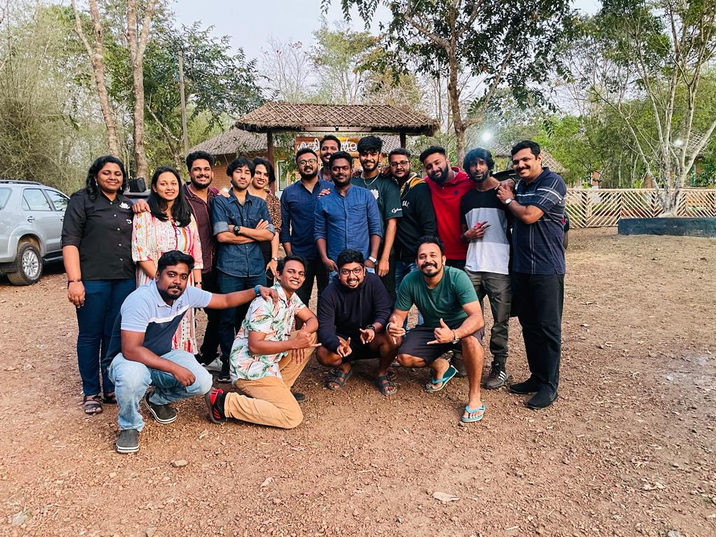KeralaFDC's tweet photo. #arippa ecotourism of #kfdc
#Arippa
The virgin land of Arippa is located on the edge of Thiruvananthapuram-Shenkottai State Highway.
KFDC providing the opportunity to be one with nature in Arippa. Explore our ecotourism in Arippa.For more details contact 8289821015 https://t.co/wlTZEJCbDm