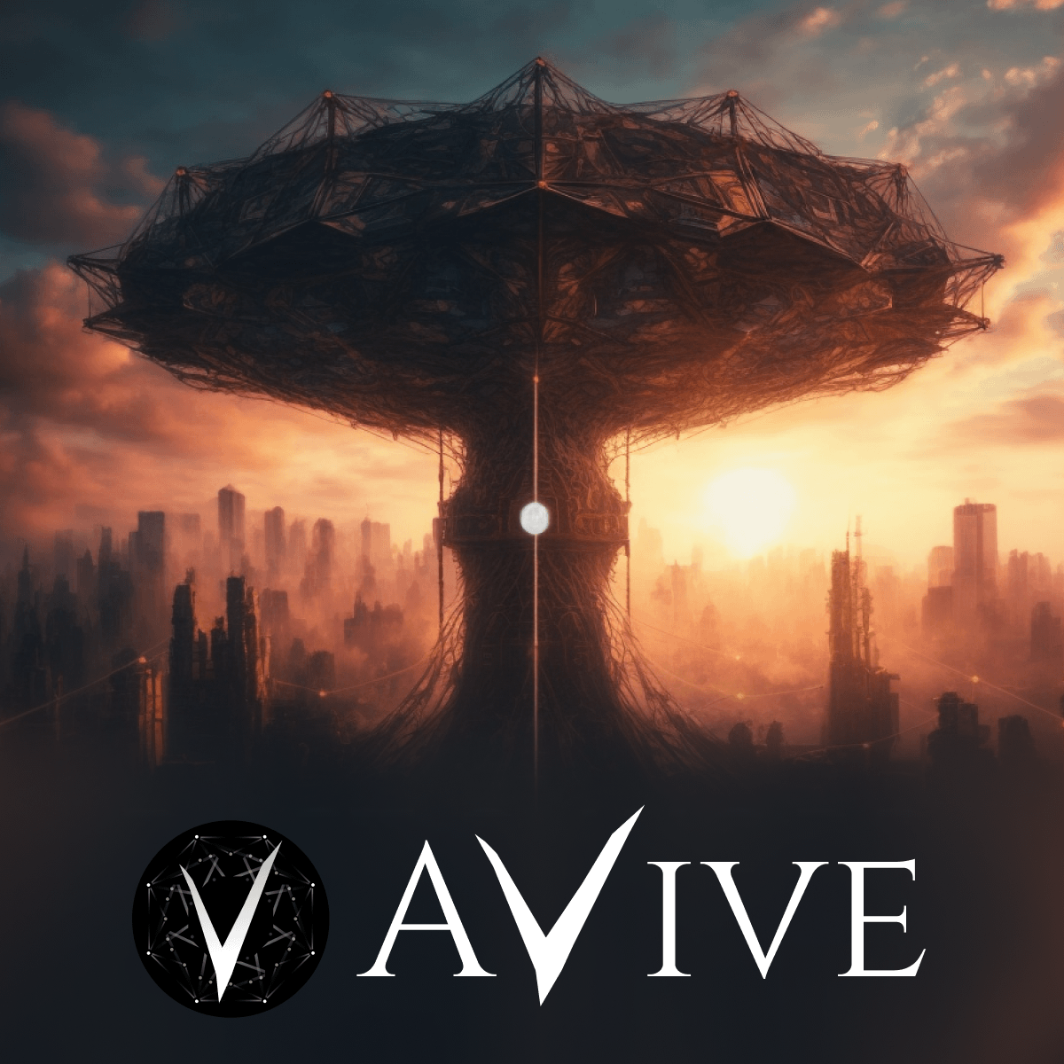 AviveAPP's tweet photo. #VVCoin is the native token of the #Avive. As with most tokens, it can be used for various purposes, such as staking, trading, or governance.
When you stake #SoulPower, you can earn rewards in the form of $VV. The more #SoulPower you stake, the more rewards you can earn. https://t.co/3riNXdQPJu