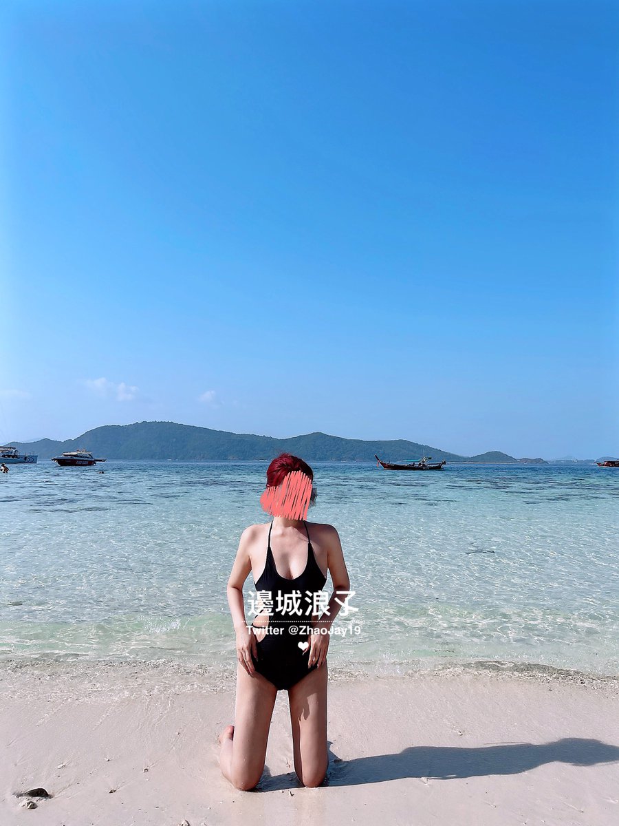 😉这次泰国旅行非常愉快憋了三年啦！玩的非常嗨皮 哈哈哈！大家看帖吧~

@91porn 帖子已发https://t.co/0nz6XM7lGG https://t.co/es0ifNwDoD