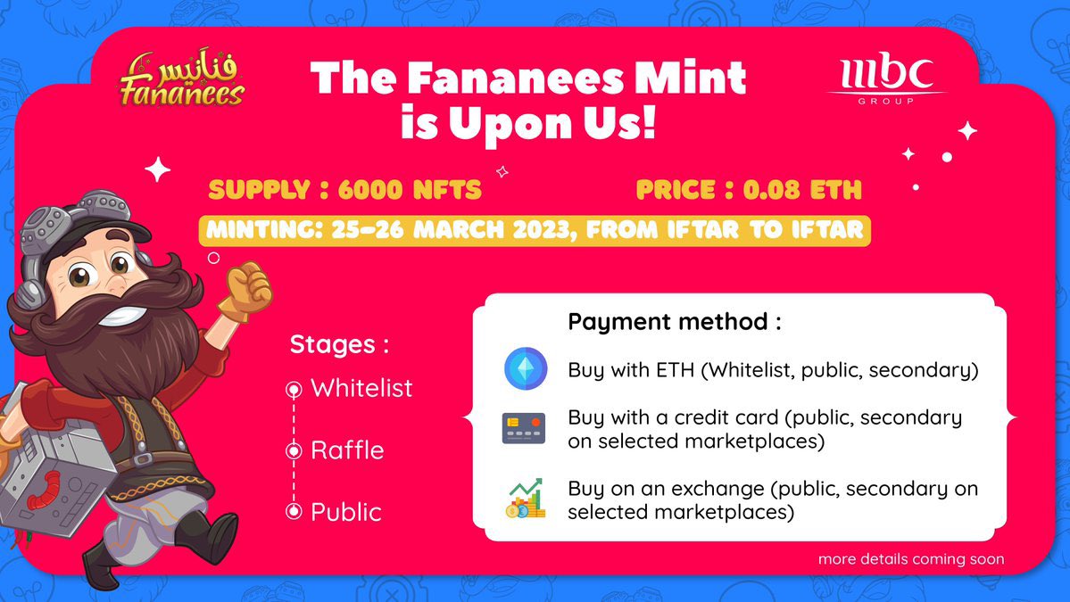 NFT MENA tweet media