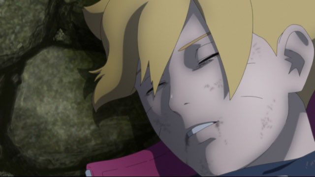 Portal Boruto Brasil on X: SURTO: Nova screenshot do episódio 293