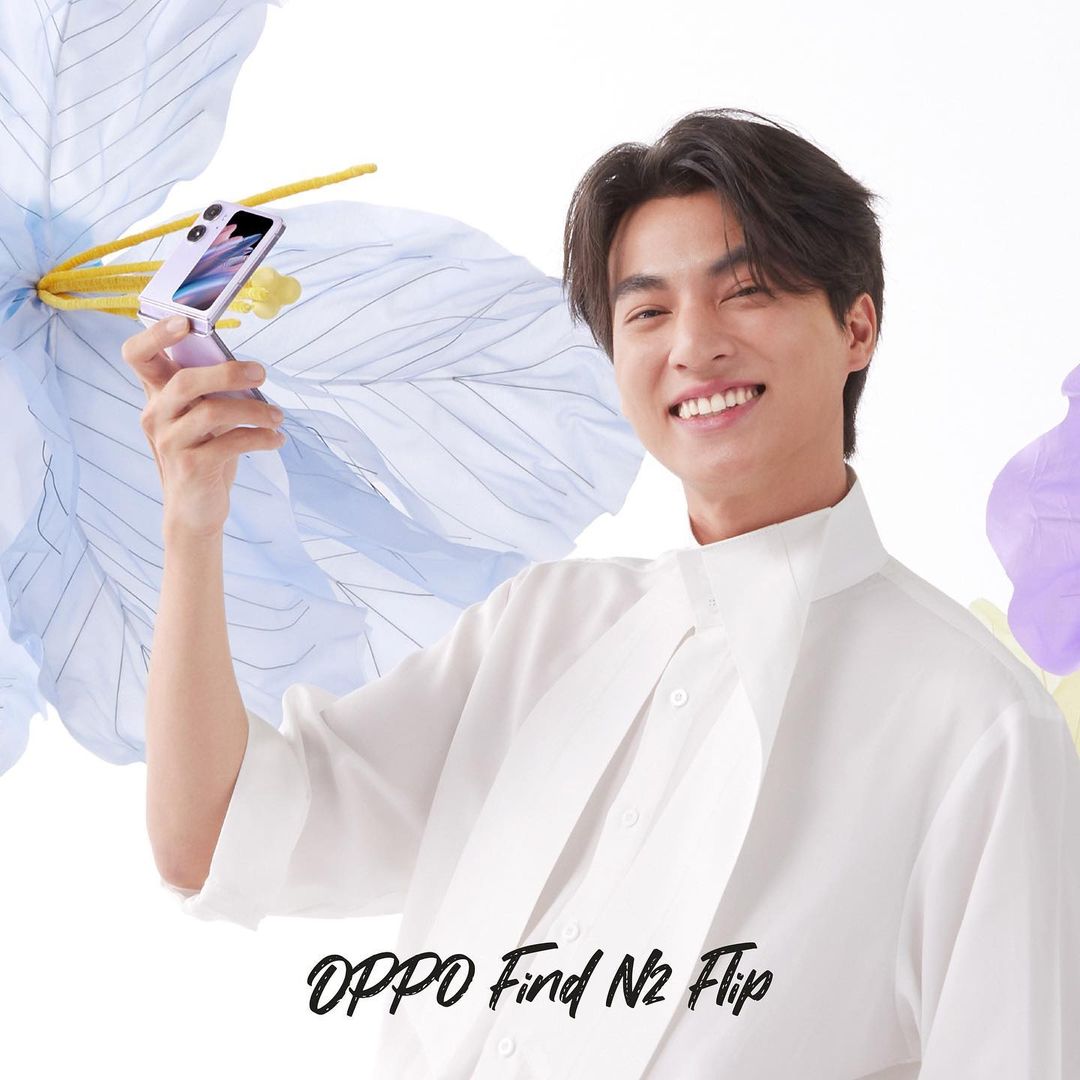 Gulfkanawutofc's tweet photo. สวัสดีพับ🙌🏻

IG : gulfkanawut 
🔗 https://t.co/TqAJ8RLj7O

#OPPOFindN2FlipTH
#GulfKanawut 
@gulfkanawut https://t.co/jDmMIW4HrI