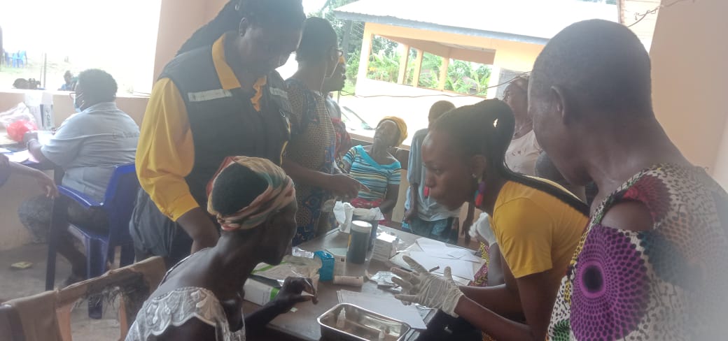 WHO Nigeria tweet media