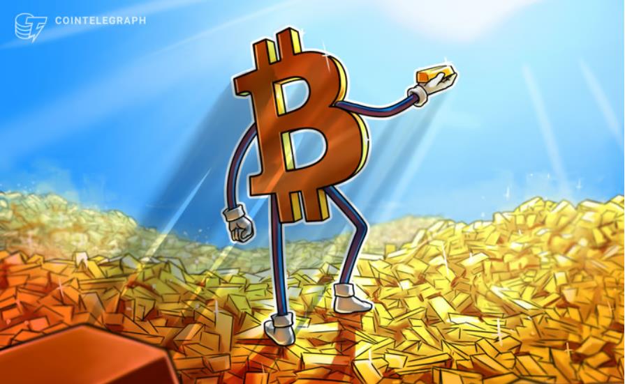 _AMGCrypto's tweet photo. BTC price snaps back into its uptrend after Bitcoin market nerves over U.S. economic policy fade in line with stocks and gold. https://t.co/rNBimpWEDP