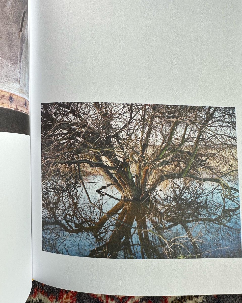 FreyaNajade's tweet photo. ***Along The Hackney Canal Giveaway *** 🔥

I am giving away one copy of ‘Along the Hackney Canal’ which has sold out a while ago.💙

In order to receive it:
1. Name the last photo book you bought 
2. Mention another person who could like the book
3. Follow @FreyaNajade https://t.co/avX2e0WsHf