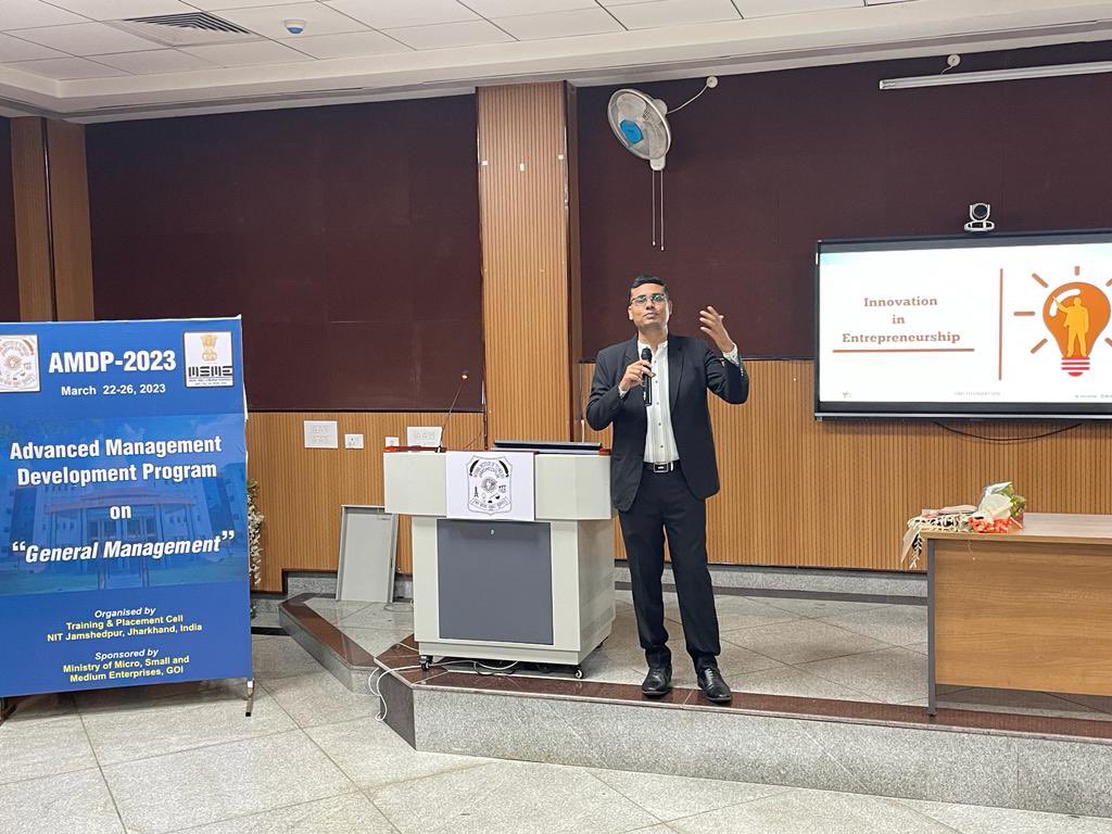 Praful Nikam tweet media