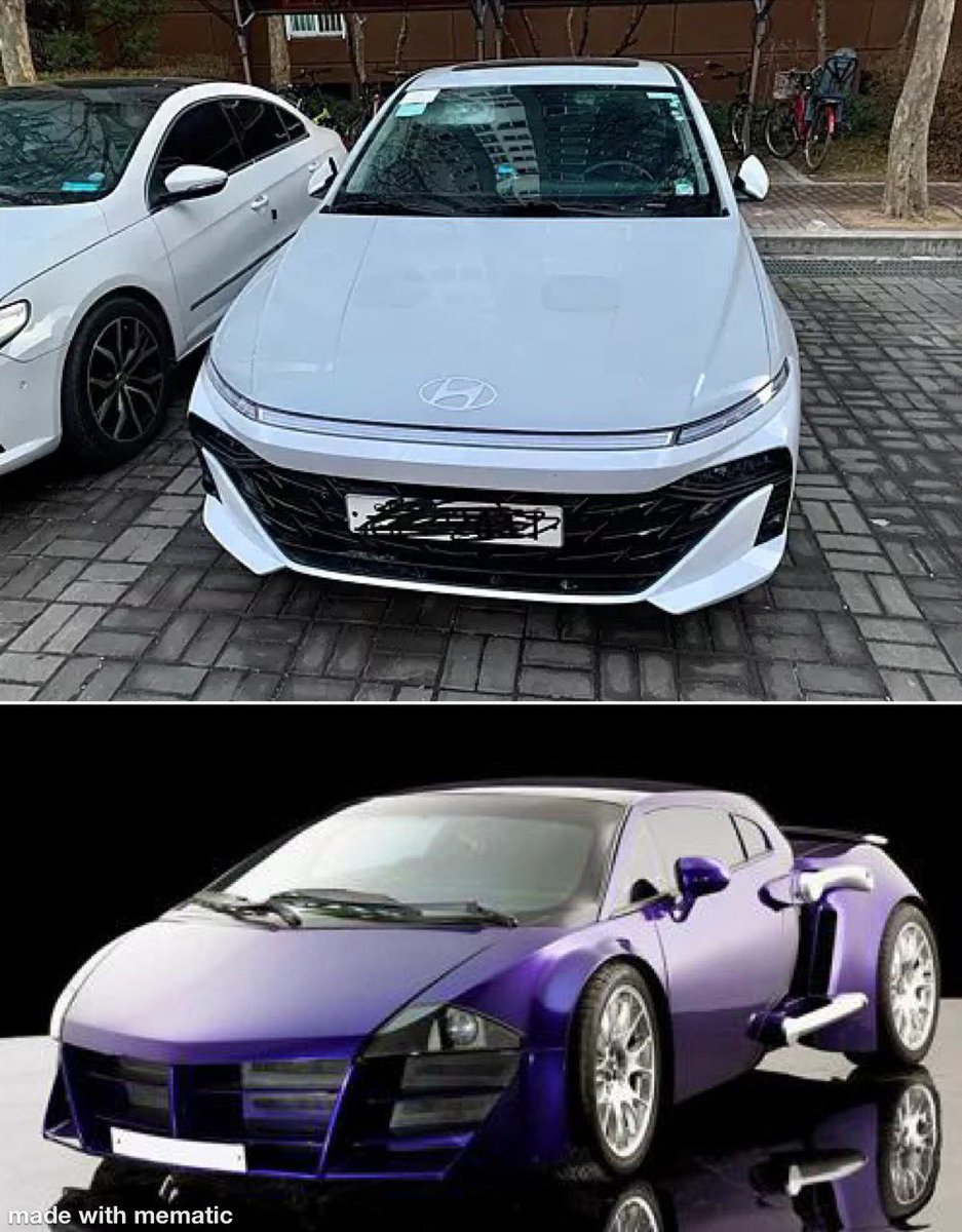 The New Verna reminds me of Tarzan the wonder car