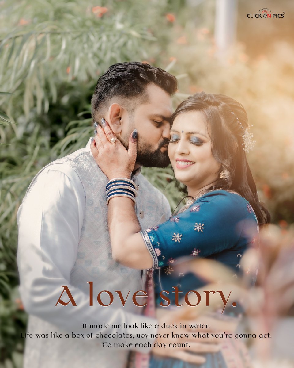 Clickonpics's tweet photo. “Sagar + Krupali”
#clickonpics #wedding #love #weddingdress #weddingphotography #weddingday #photography #makeup #romanticcouple #fashion #prewedding #bridal #punjabicouples #coupleshoot #couples #fitcouples #engagement #travelcouples #makeupartist #photooftheday #mua #beautiful https://t.co/aRLHxMF0C3