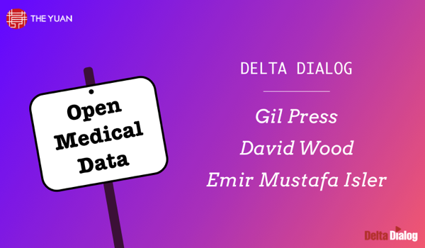 DeltaDialog's tweet photo. Our latest episode of #DeltaDialog with @GilPress & @dw2 is now live!
#TheYuan #podacast #ai #Digital #data
➡️https://t.co/Rbo1JNEqn3 https://t.co/iraijziM7E