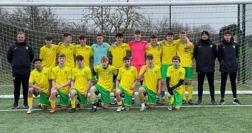 RDP Football & Education tweet media