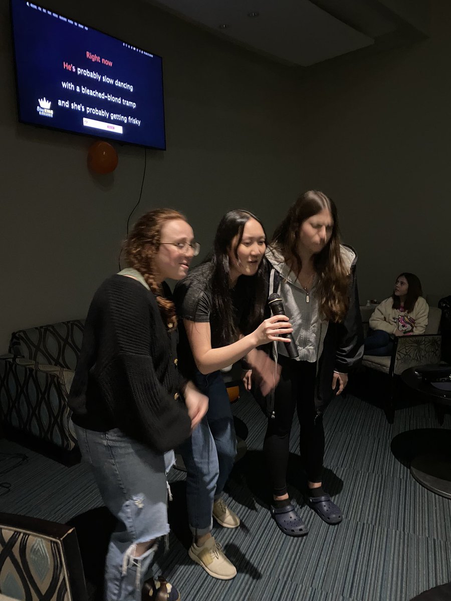 UL GP Interest Group tweet media