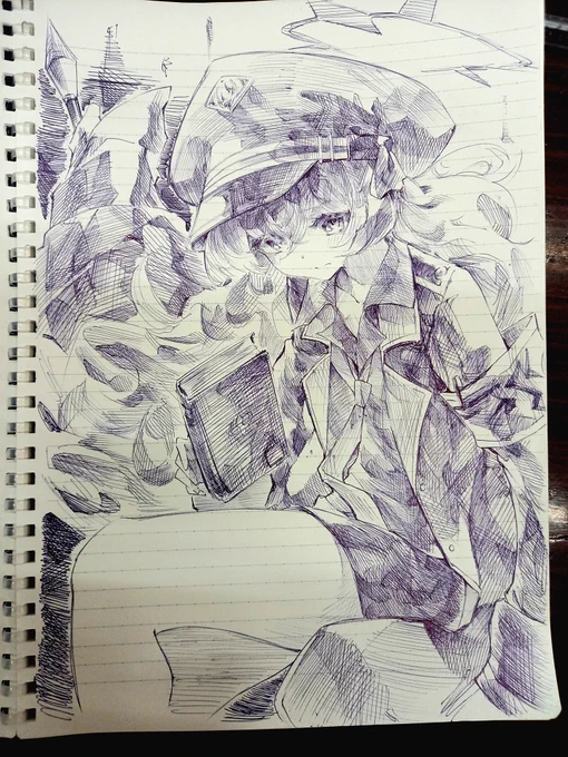 ブルアカ 