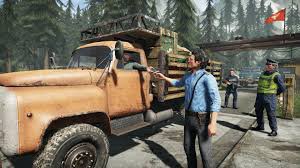 Stewbacca31's tweet photo. Later this afternoon a new series starts on my channel. Contraband Police has turned out to be so much fun. Check out ep1 later:
https://t.co/LHm0UeRGRw
#ContrabandPolice #earlyaccess #playway #borderofficer #playrhrough #sim #simgaming #steam #police https://t.co/CsCqT1rbEC