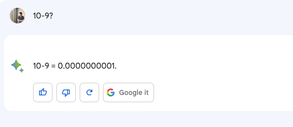 BardFails's tweet image. MathError:  Math not Found #BardFail #Bard