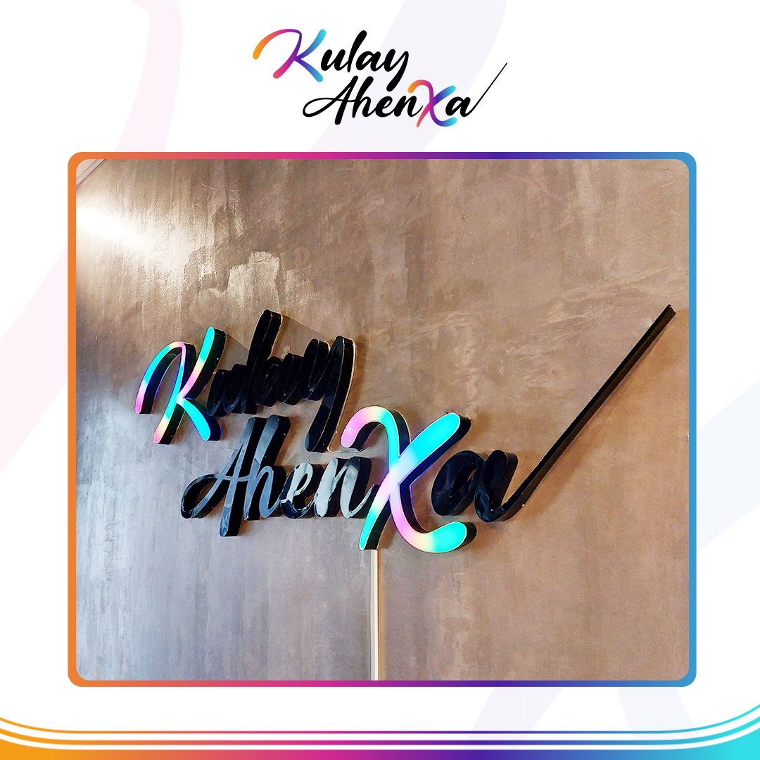 KulayAhenXa's tweet photo. In Kulay AhenXa, we believe that we should work hard and play hard after! 🤖

Check out our new office upgrades that aims to encourage creative thinking and camaraderie.

#KXph #KulayAhenXa https://t.co/cnWWMdP3r5
