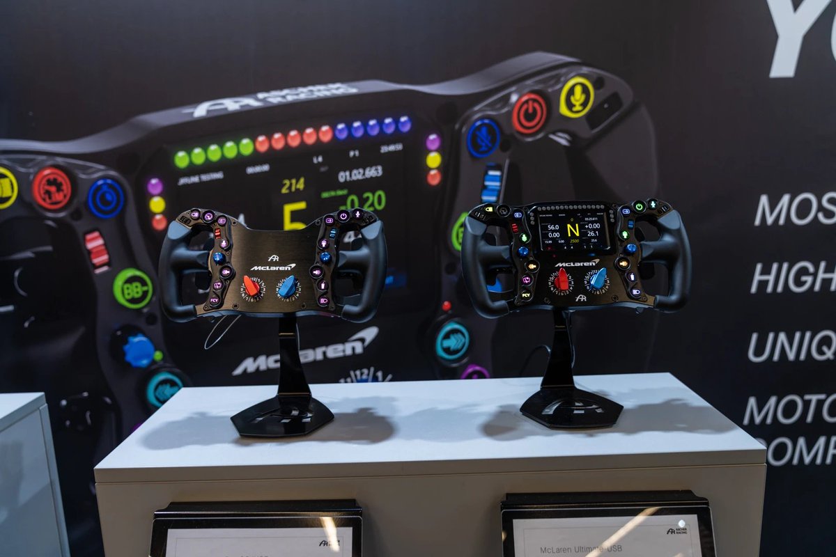 🚨 Proud to announce that Ascher Racing has joined forces with Inspeed Racing!

🔥 With more advanced sim equipment on hand, we aim higher in 2023 and strive to work harder to expand the Chinese sim racing community

#InspeedRacing #AscherRacing