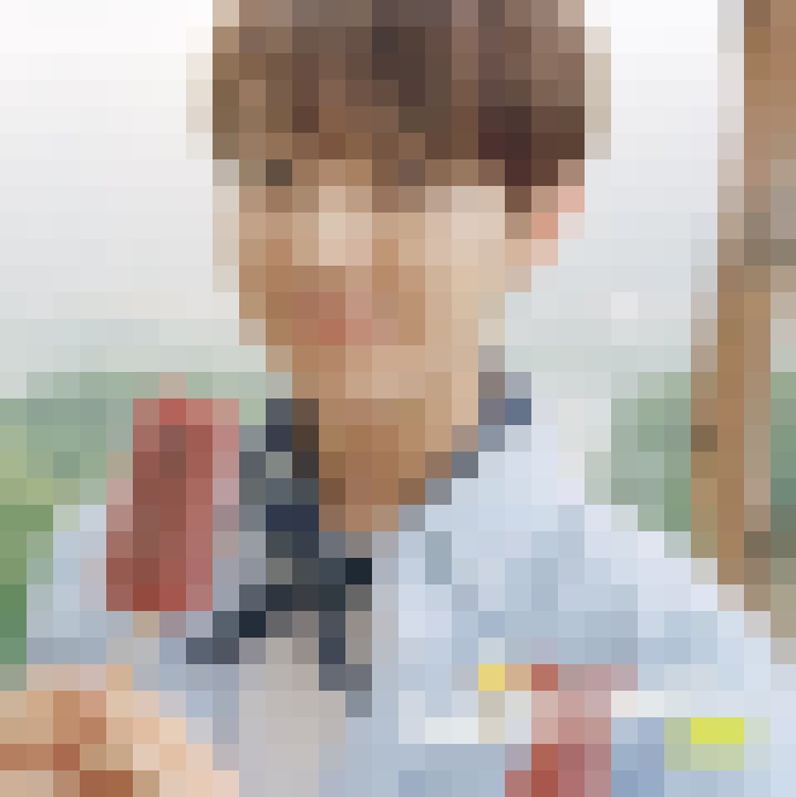 horangdans's tweet photo. a really successful artist should be identiﬁable by their pixels alone https://t.co/LNSY4pFjvh