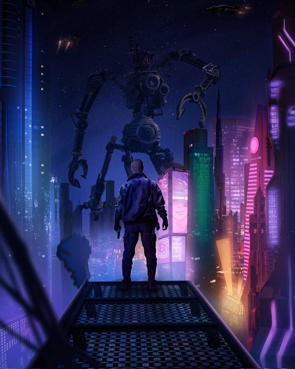 dvisualartist ᴺᶠᵀ tweet media