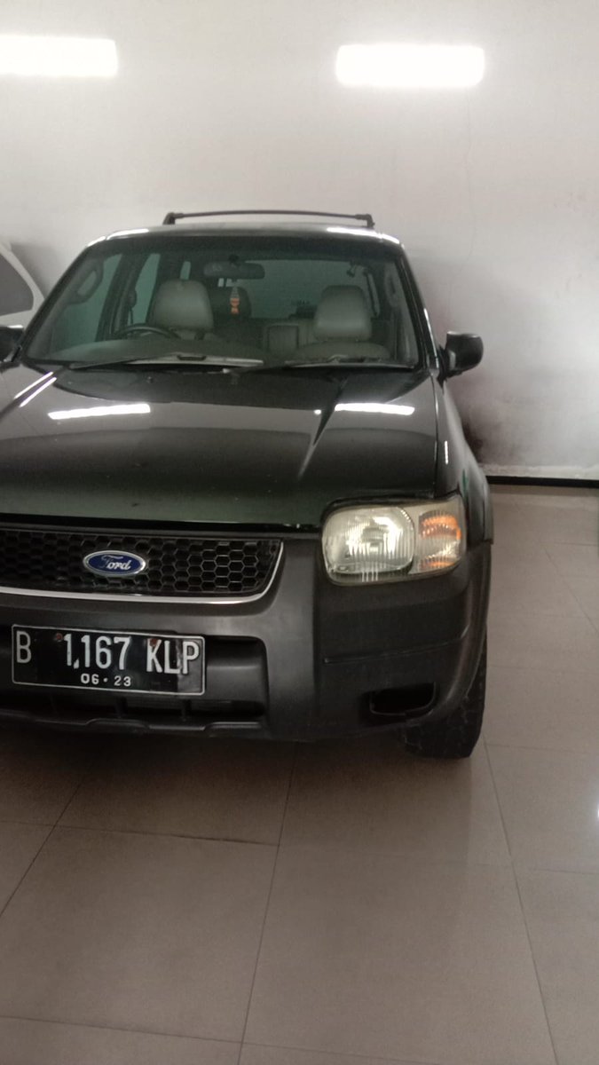 Tukang Mobil Mobilan tweet media