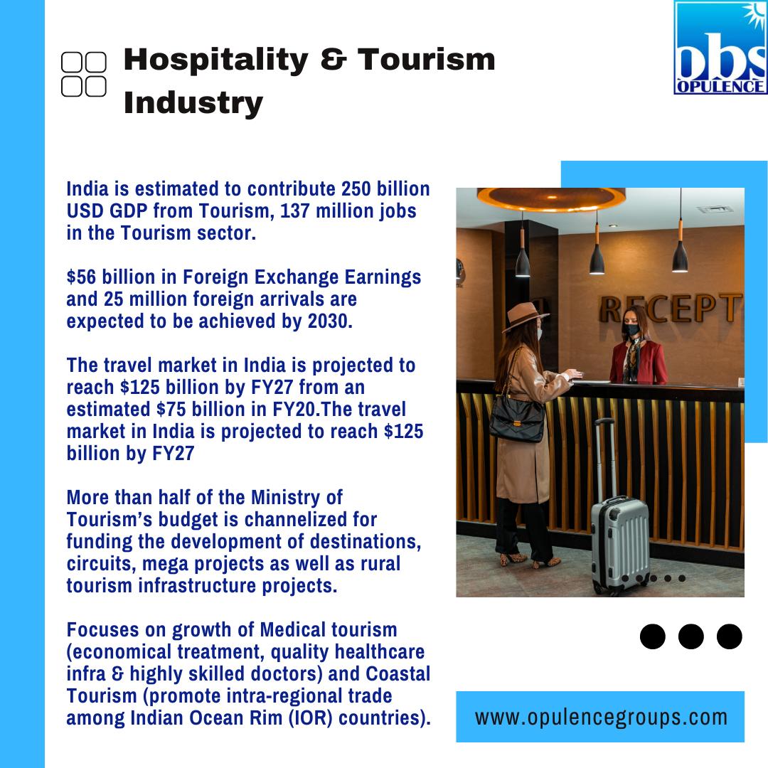 Discovering India's Hospitality and Tourism Gems: Exploring the Industry's Growing Impact
#hospitalityindustry #indianhospitality
#hotelmanagement #luxuryhotels #restaurantindustry #foodandbeverage
#travelandtourism #hospitalityjobs
#hotellife #hospitalitycareer #hoteliers
#hotel