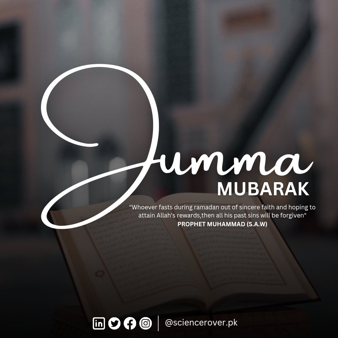 Muhamma77946271's tweet photo. Jumma Mubarak ❤️
@ScienceRoverpk #STEMeducation https://t.co/9CTvAphYAt