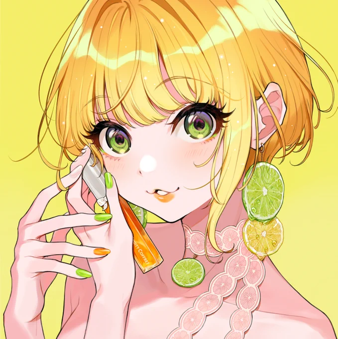 キラキラかわいい女の子#三億アカウントの中から私を発掘してください 