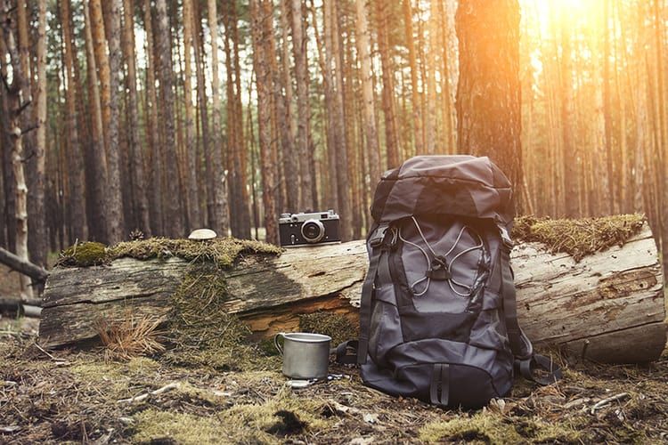 Ultimate Guide To The Best Lightweight Hiking Backpack for Australia.  Learn more about how to choose the best option for your trip. bit.ly/3RW7cNo