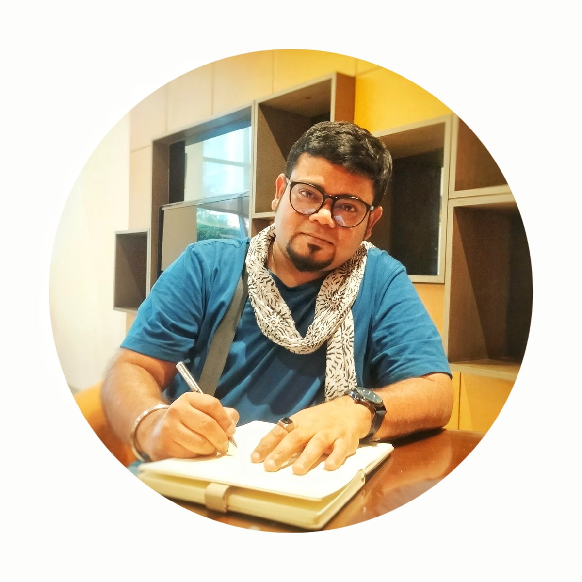 #NewProfilePic