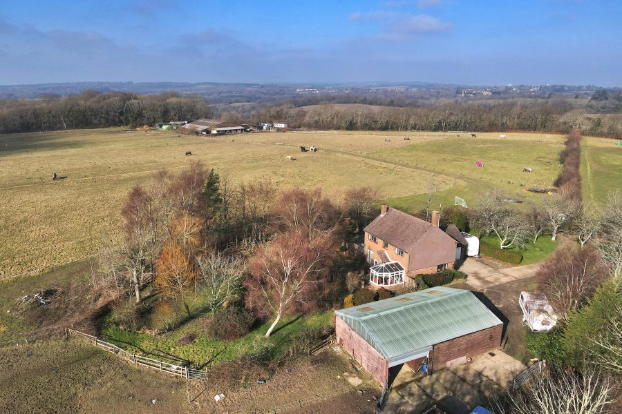 <a href="/BTFPartnership/">BTF Partnership</a> is launching its spring farmland sales campaign by offering Wheatcroft Farm near Battle.

The farm carries a guide of £3,000,000, and BTF expects interest from across South East England.