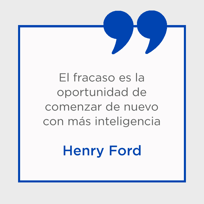 EFADeporte's tweet photo. 'El fracaso es la oportunidad de comenzar de nuevo con más inteligencia.'

〰 Henry Ford 〰

#NosReinventamosContigo
#CampusSEAS #SEAS #ESAH #Dsigno #EFAD #EscueladeVeterinaria #FPOnline https://t.co/FRpOMn04nW