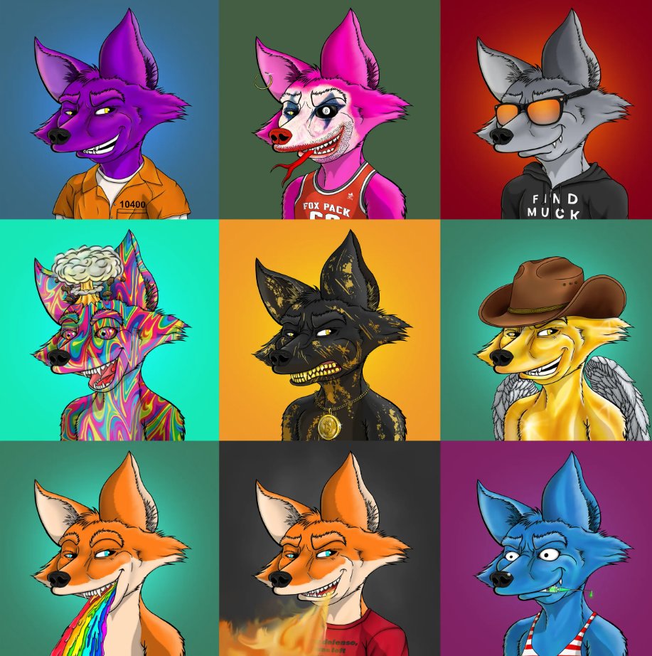 cunningfoxes's tweet image. 🦊 𝐀𝐃𝐎𝐏𝐓-𝐀-𝐅𝐎𝐗 🦊

Ring-ding-ding-ding-dingeringeding!
Gering-ding-ding-ding-dingeringeding!

🍀 𝐀𝐃𝐎𝐏𝐓𝐈𝐎𝐍 𝐂𝐄𝐍𝐓𝐄𝐑 💉 𝐎𝐏𝐄𝐍 𝟐𝟒/𝟕 

MAIN SITE: cunningfoxes.io
MINT PAGE: mint.cunningfoxes.io

🧵???