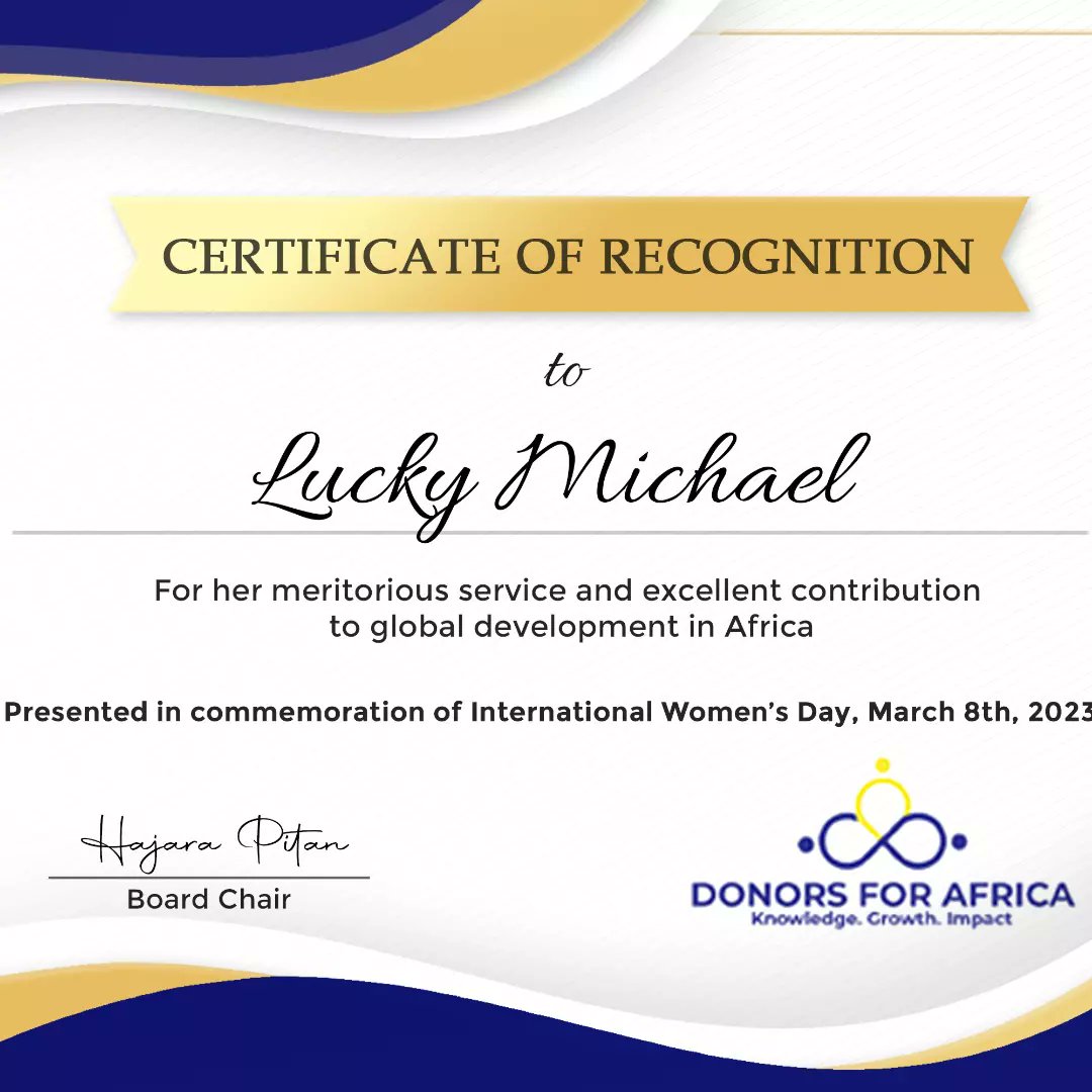 Environmental conservation community of Tanzania tweet media