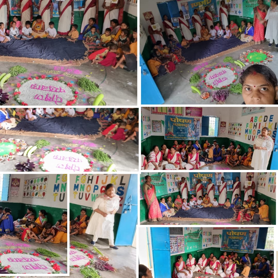 CRafiganj's tweet photo. Day 2, 21 march.23
ICDS,Gaya Rural https://t.co/dhtHJVLkN2