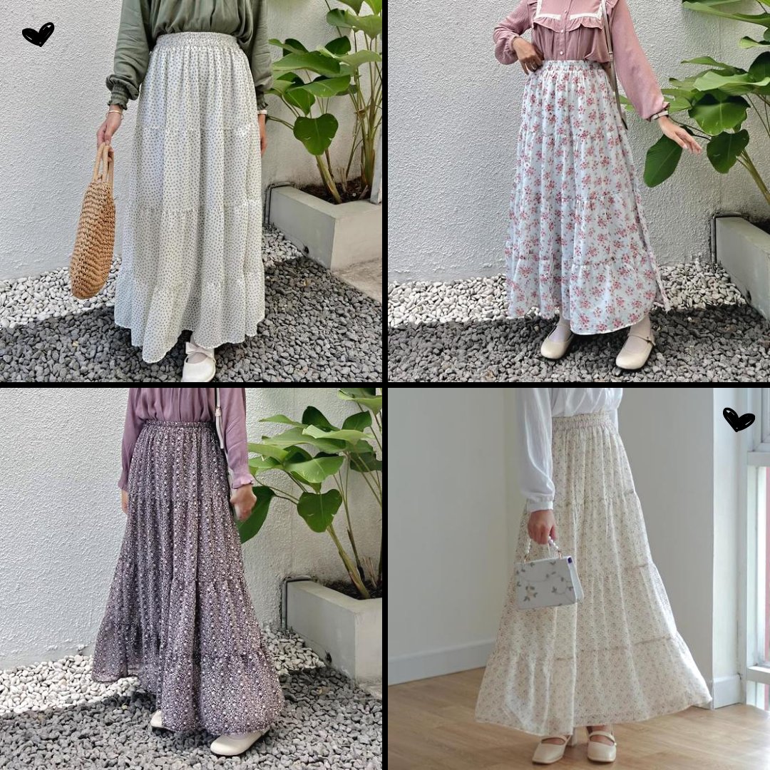 hawwashops's tweet photo. aesthetic layer skirt
★ 4.9
https://t.co/Uu9MInCNto

tags
#aesthetic #skirts https://t.co/icQmwPa1H0