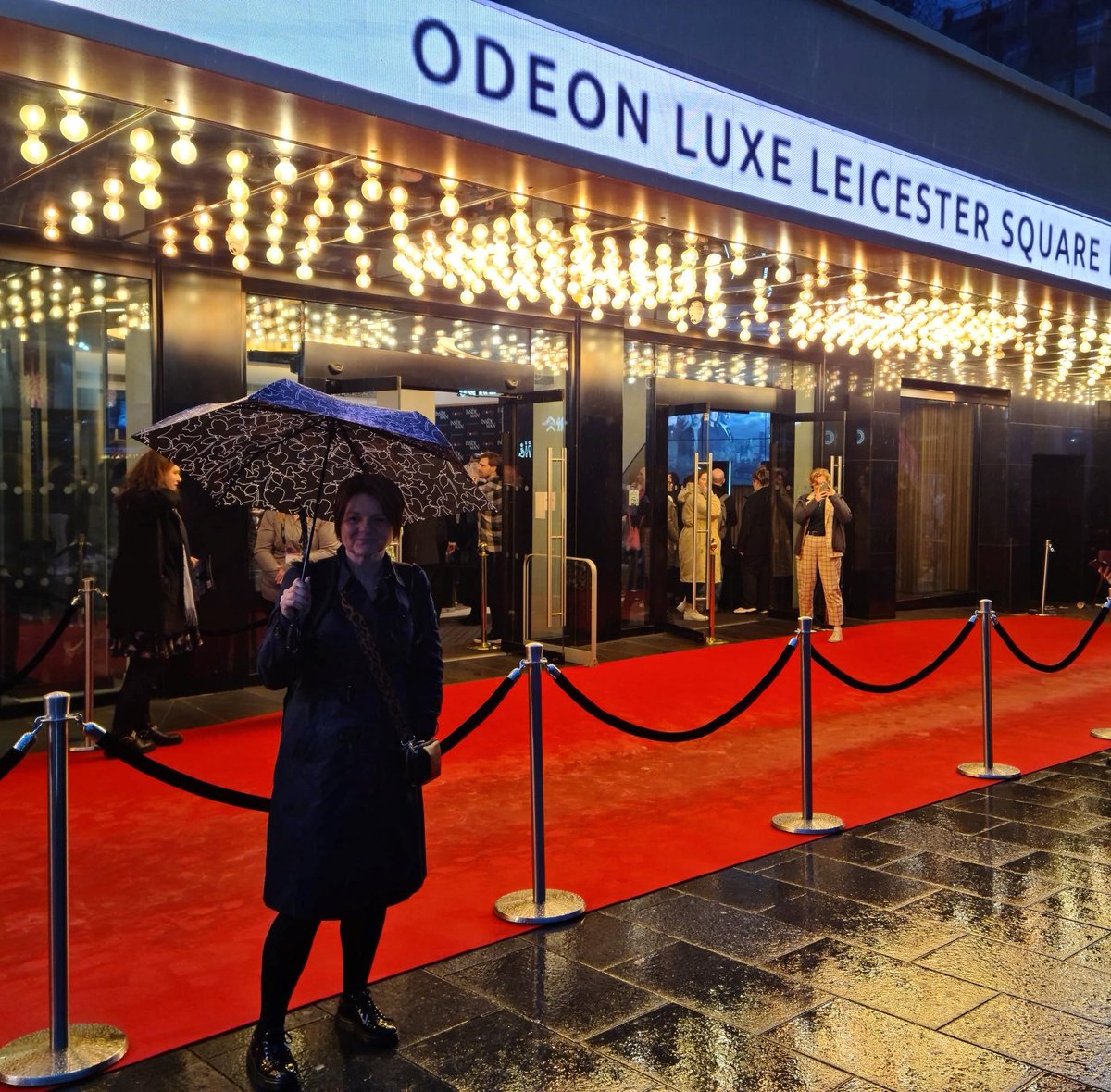 Maxine Holt tweet media