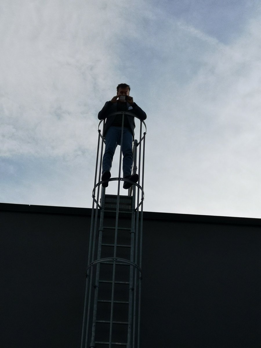 Trevor Almeida (@drtrev_almeida) on Twitter photo When you're at the EELS and in-situ TEM workshop and Rafal wants the best group photo 📸😂 #birdseyeview <a href="/GatanMicroscopy/">Gatan Microscopy</a> <a href="/DENSsolutions/">DENSsolutions</a> <a href="/UofG_MCMP/">MCMP Glasgow</a> When you're at the EELS and in-situ TEM workshop and Rafal wants the best group photo 📸😂 #birdseyeview <a href="/GatanMicroscopy/">Gatan Microscopy</a> <a href="/DENSsolutions/">DENSsolutions</a> <a href="/UofG_MCMP/">MCMP Glasgow</a>