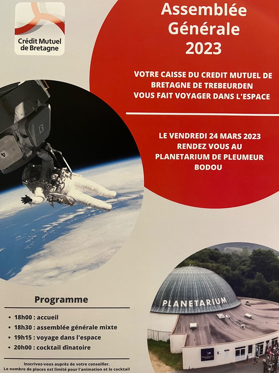 CcmTrebeurden's tweet photo. Tous présents pour notre Assemblée Générale avec un format innovant pour cette année 2023 !
#cmb #arkea #utlannion #trebeurden https://t.co/cw3S6fgs5h