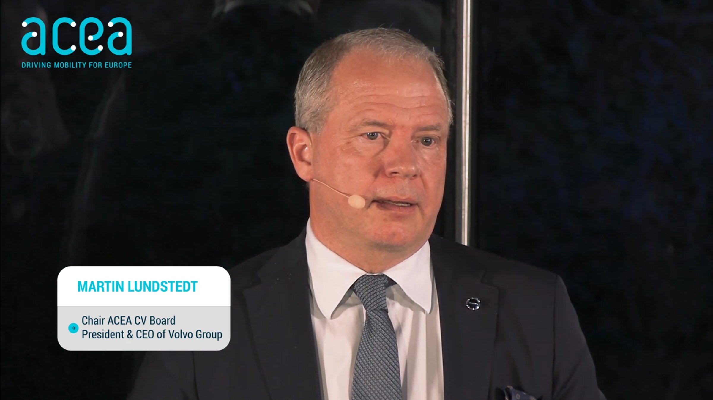 ACEA (ACEA_auto) / Twitter