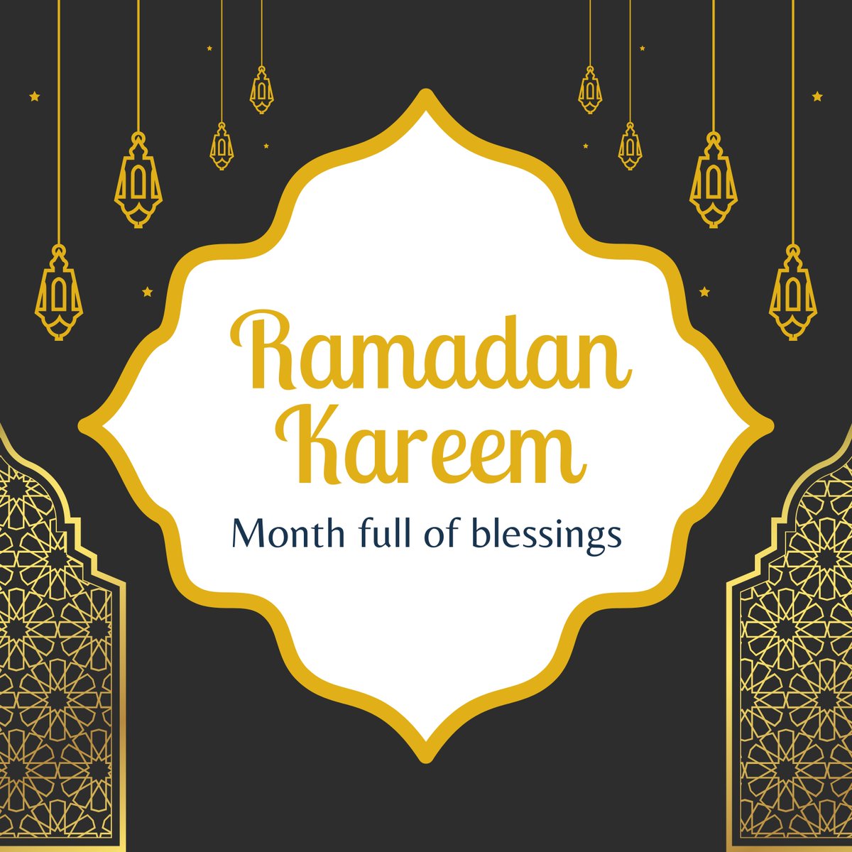 GeniiAnalytics's tweet photo. Sending you blessings of faith, fortune and love this Ramadan. May the joy and purity of the holy month continue after fasting ends.

#Ramadan #2023 #geniianalytics https://t.co/O39NBFHSoJ