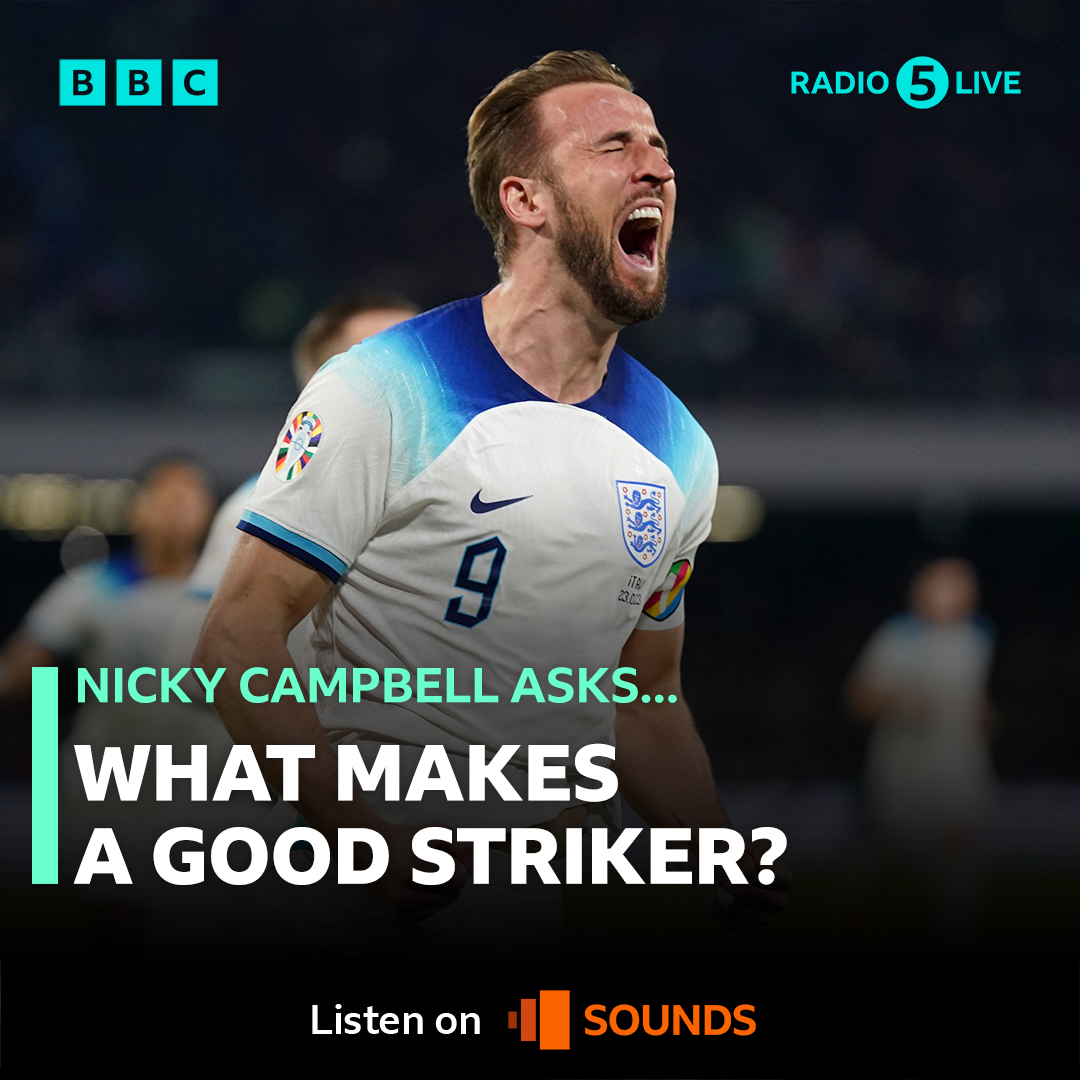 BBC Radio 5 Live tweet media