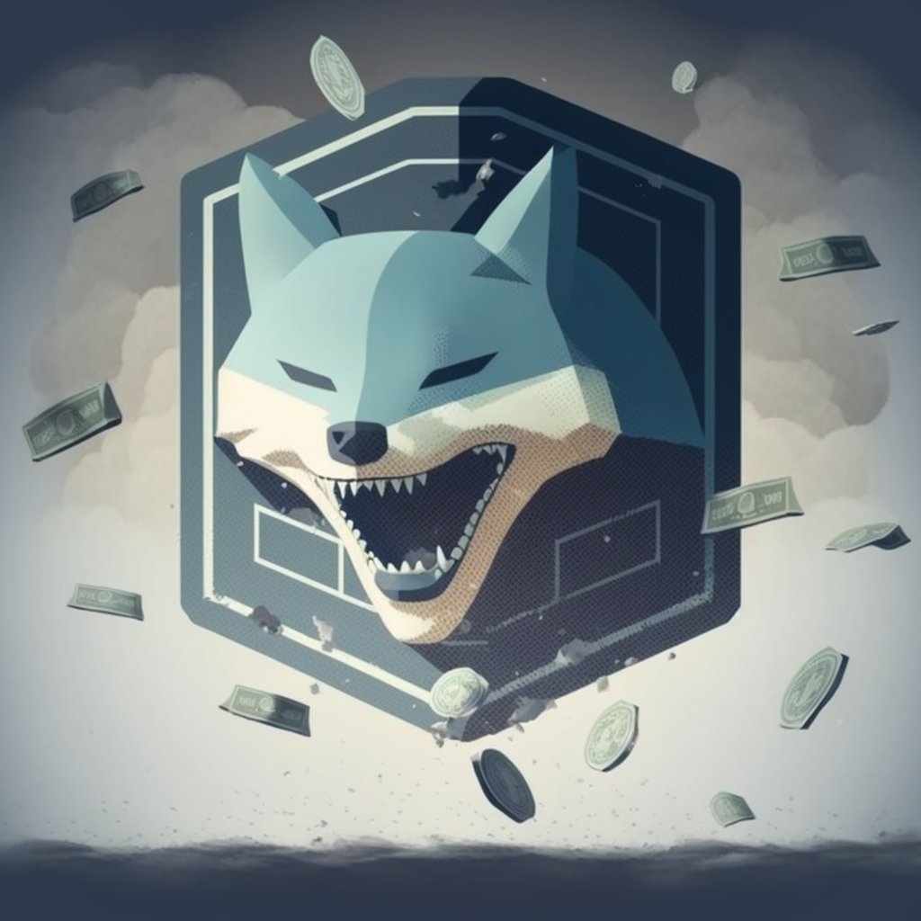 BeaverTrouble's tweet photo. @0x_Imperius easy also to now get some cheap memes on dip

💙🧡

Get some $NISHIB

Check out:

https://t.co/llqkEmQ002
https://t.co/y6P4fhxzXE
#LeashProtocol https://t.co/u8JskJseve