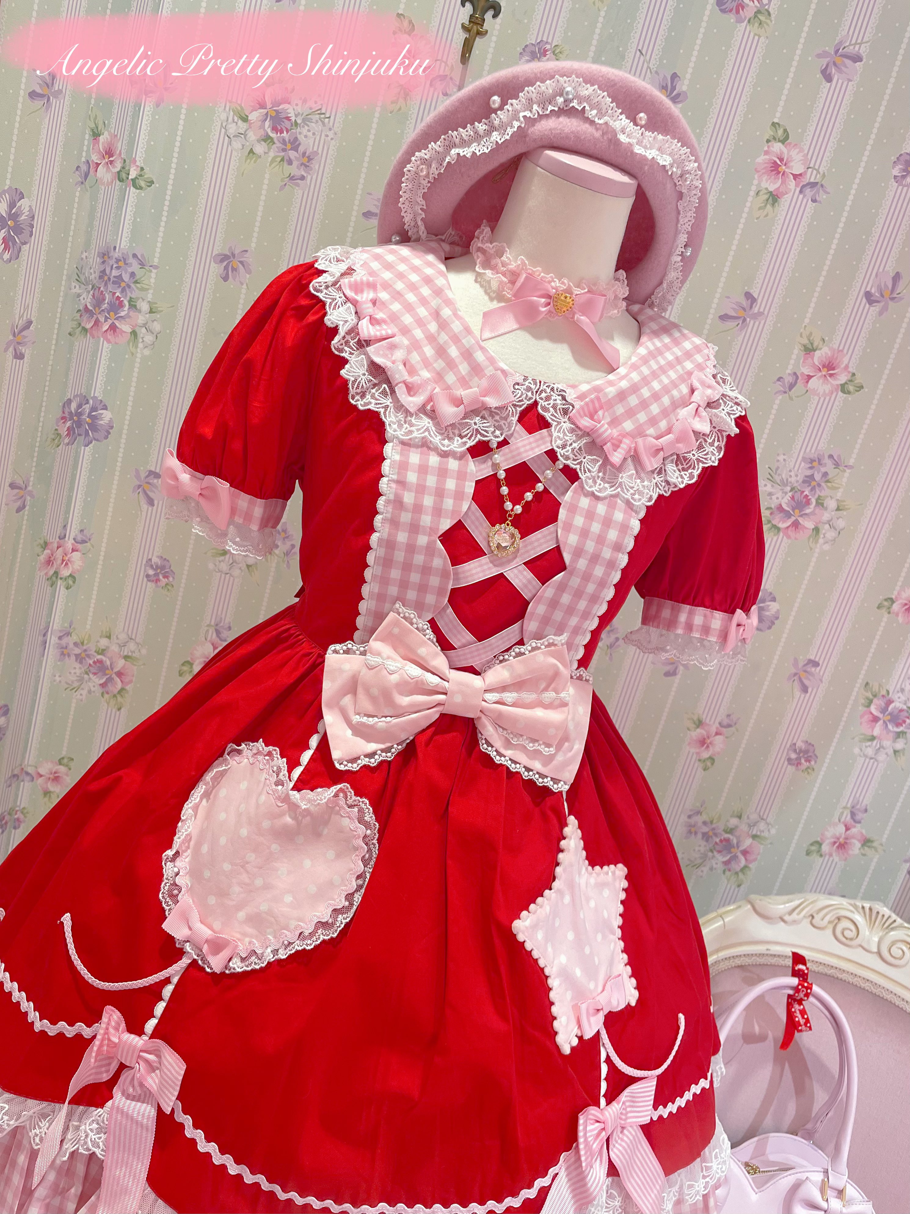 夢見る Fantastic balloonJSKセット